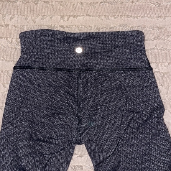 Lululemon leggings - Picture 2 of 2